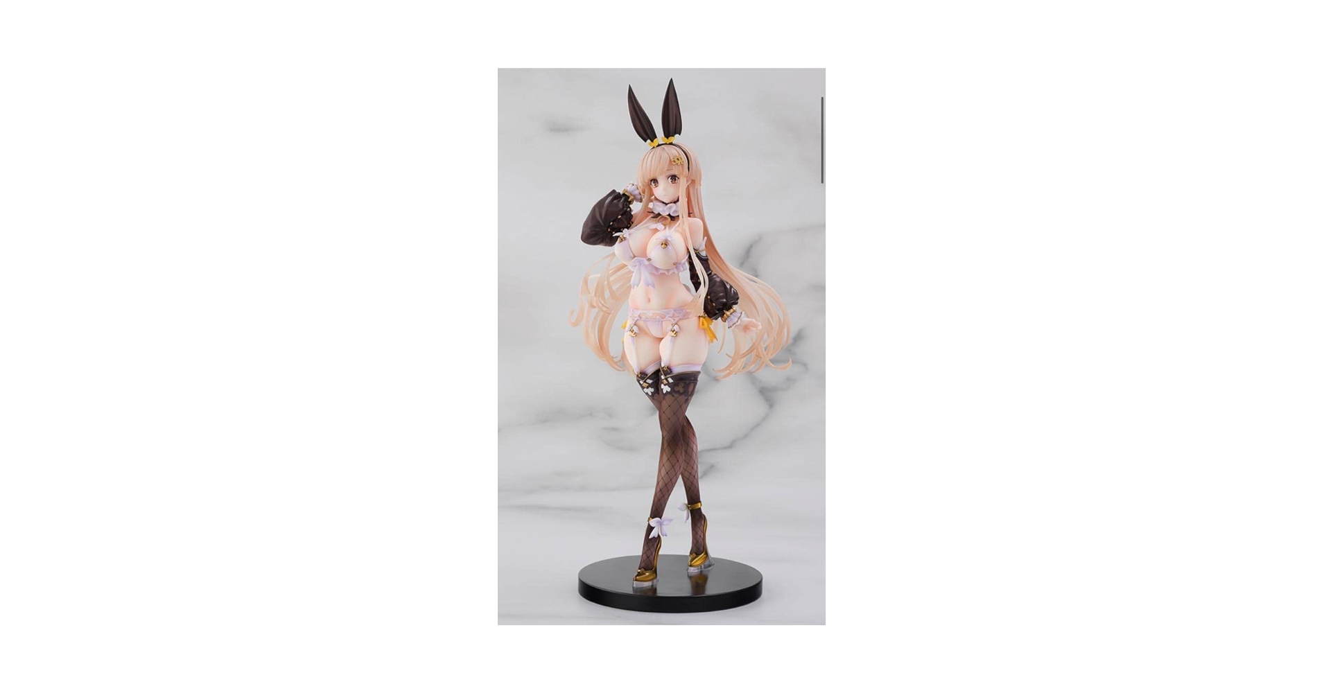 【正規品未開封】ネオンマックス Mois 1/6スケール フィギュア】ネオンマックス Toridamono Mois フィギュア